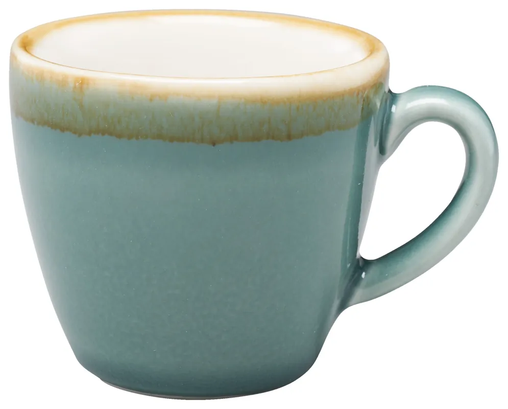 Nová Kolekce Glaze 2.0 espresso overcup