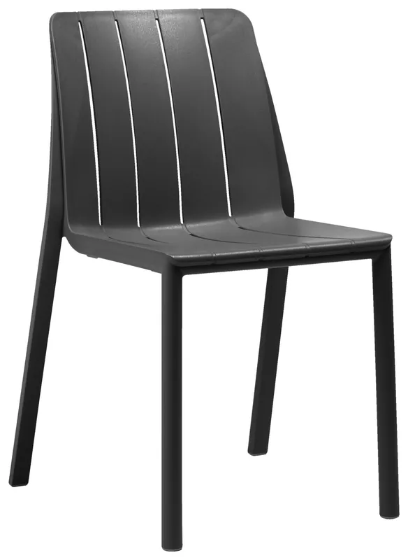 Tovární Cena Venkovní židle Tiberina stohovatelná