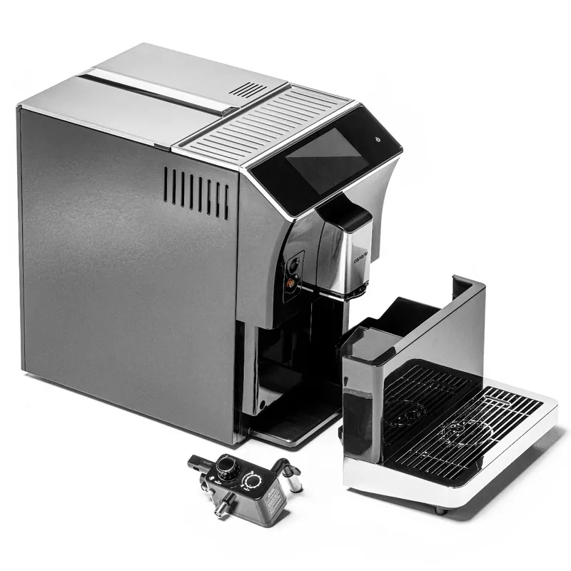 Automatický kávovar CANARIO CAFE CC702 (mm) Výhodná Nabídka
