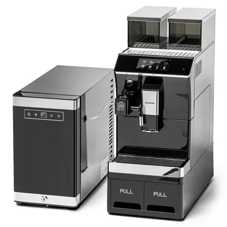 Automatický kávovar CANARIO CAFE CC703 (mm) Akční Cena