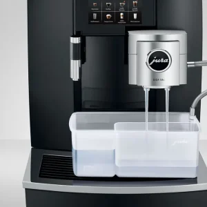 Automatický kávovar GIGA X8c JURA 15570 (mm) Nová Kolekce