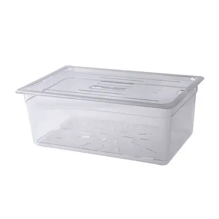Kup Teď GN 1/3 x 20 cm polykarbonátová nádoba FORGAST FG06732 (mm)