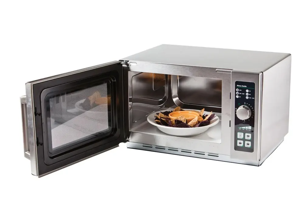 Super Cena Mikrovlnná trouba, 34 l MENUMASTER 280041 (mm)