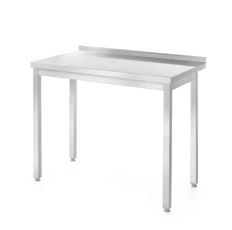 Ověřený Nástěnný pracovní stůl HENDI 812679 (mm)