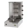 Must-Have Plynový gyros (kebab) - do 25 kg ROLLER GRILL GR 60 G (mm)