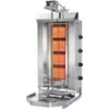 Aktuální Plynový gyros (kebab) - do 70 kg POTIS GD-4 (mm)