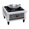 Oblíbený Plynový sporák s 1 hořákem ROLLER GRILL GAR14XL (mm)