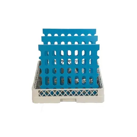 Akce Rohová skříňka 4 police hluboká 40 cm 1PD-44+4P-94+8UM ALUSHELF 40319 (mm)
