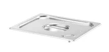 Víko GN 1/2 se silikonovým těsněním HENDI 802625 (mm) Top Prodej