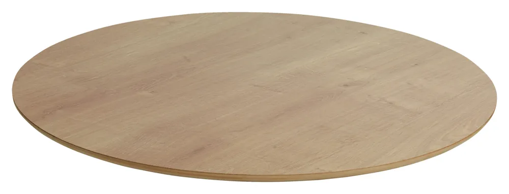 Stolová deska Duneo, 100 cm - dub/natur Originální