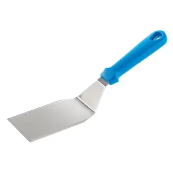 Nejlepší Volba Obdélníková deska na pizzu dlouhá 12 cm GI.METAL AC-ST2M (mm)