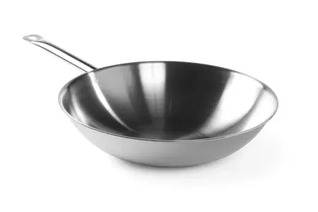 Finální Výprodej Pánev HENDI WOK 839003 (mm)
