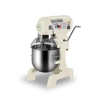 Planetový mixér, míchačka 10l Easyline FIMAR ELPLB10K235M (mm) Originální
