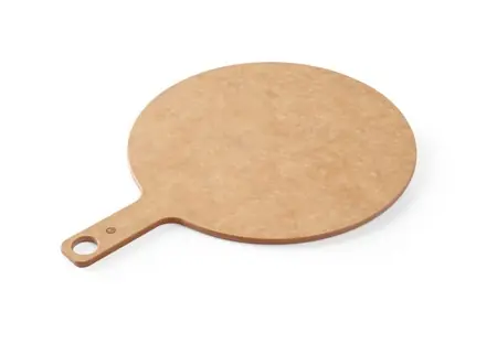 Přímo Od Výrobce Prkénko na pizzu s rukojetí Ø 40,6 cm HENDI 500057 (mm)