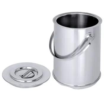 Přímo Od Výrobce Přepravní termoska 10 l z nerezové oceli CONTACTO 3080/010 (mm)