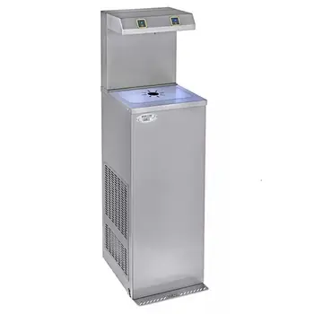 Zlevněný Rozdělovač chladicí vody - 80l/h ROLLER GRILL AQUA 80 P (mm)