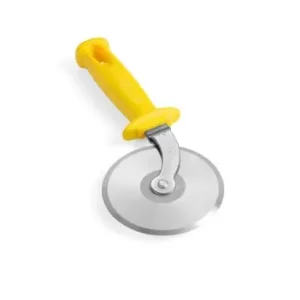 Značkový Škrabka na pizzu Ø 10 cm - zahnutá HENDI 617038 (mm)