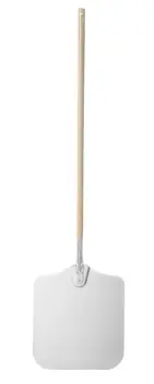 Značkový Škrabka na pizzu, délka 132 cm HENDI 618028 (mm)