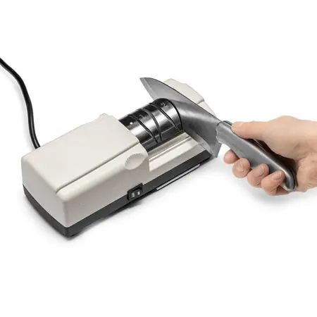 Must-Have Elektrický brousek na nože KE-198 FORGAST FG11602 (mm)