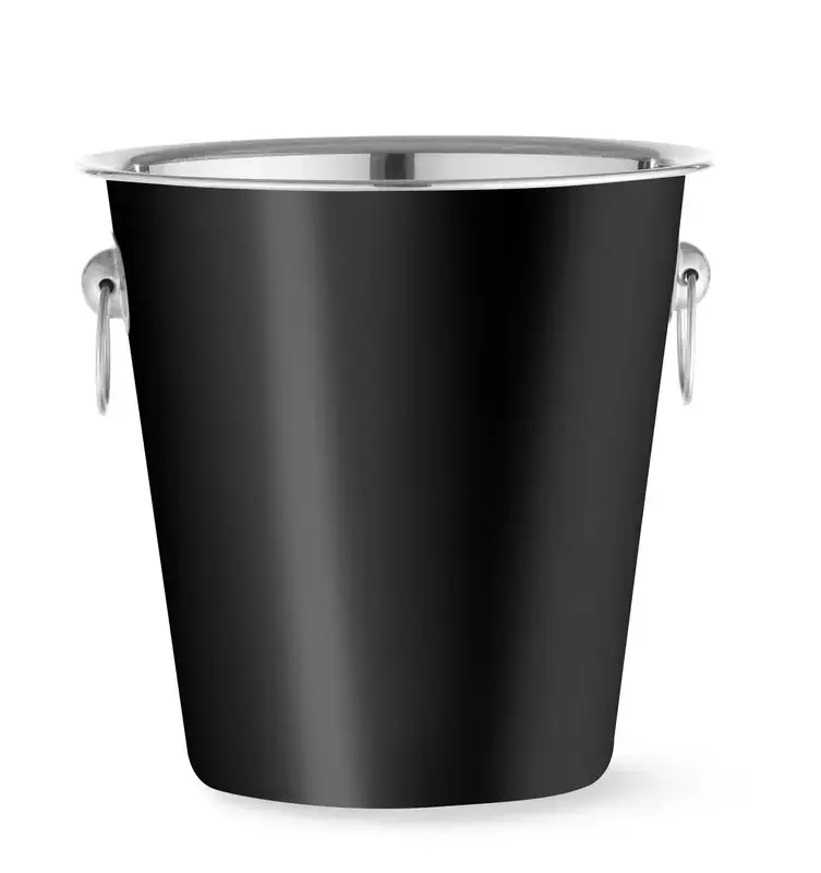 Vědro na šampaňské, 3,3 l BAR UP 594049 (mm) Víkendová Akce