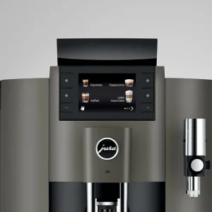 Ověřený WE8 automatický kávovar JURA JURA 15550 (mm)