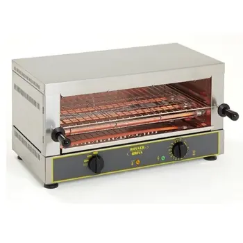 Akční Cena Elektrický topinkovač ROLLER GRILL TS1270 (mm)