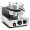 Elektrický vaflovač na belgické vafle FORGAST FG09711 (mm) Koupit Online
