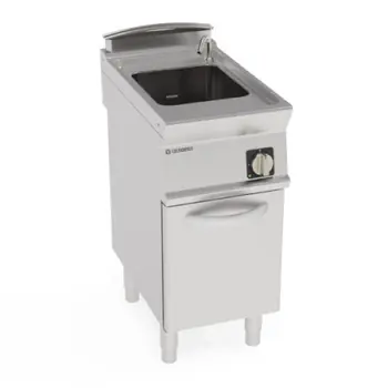 Zlevněný Elektrický vařič těstovin - 24L GN 2/3 TECNOINOX 716059 (mm)