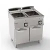 Elektrický vařič těstovin - 2x24L GN 2/3 TECNOINOX 716060 (mm) Ověřený
