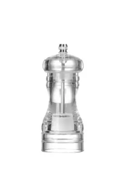 Akrylový mlýnek na pepř, V 11,3 cm HENDI 469620 (mm) Ihned K Objednání