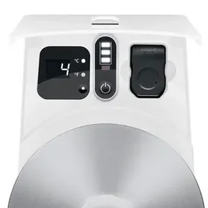 Bezdrátový vysílač pro COOL CONTROL Chladnička JURA 24031 (mm) Dokud Zásoby Vydrží