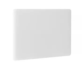 Bílá polyetylenová deska HACCP 60 x 40 cm HENDI 827109 (mm) Levný