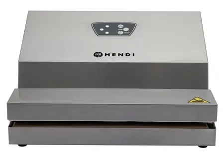 HENDI 297384 Vakuová balička dopisů pro kuchyňskou linku (mm) Novinka