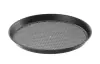 Děrovaný podnos na pizzu, průměr 27 cm HENDI 616901 (mm) Ověřený