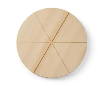 Akce Deska na pizzu HENDI 505571 (mm)