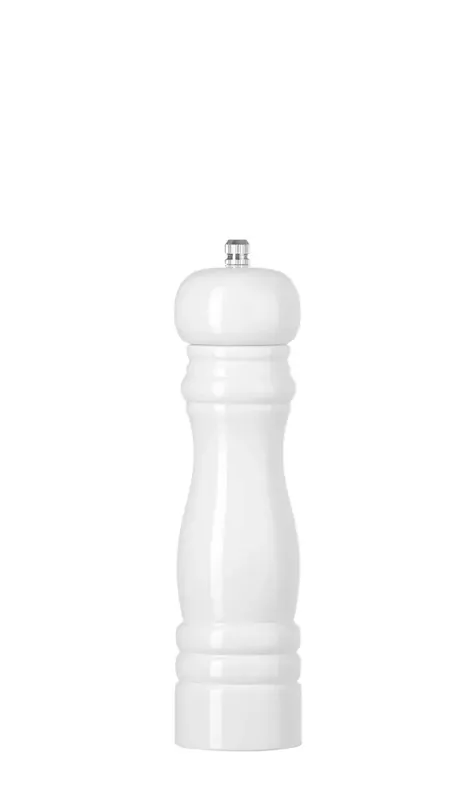 Objednat Nyní Dřevěný mlýnek na sůl, výška 21,5 cm HENDI 469606 (mm)