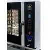 Elektrický konvektomat EVO 7 GN 1/1 nebo 7 zásobníků 60x40 cm VESTA 0V0711D_PL0 (mm) Expresní Doručení