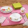 Speciální Cena Forgast KIDS dezertní lžička - sada. 6 ks FORGAST FG03615 (mm)