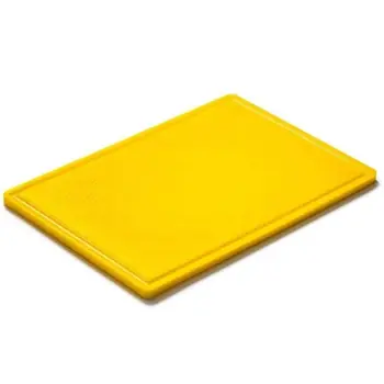 HACCP žlutá GN1/1 FORGAST krájecí deska FG12623V1 (mm) Autentický