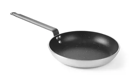 Výhodná Nabídka Hliníková pánev s nepřilnavým povrchem o průměru 26 cm HENDI 627662 (mm)