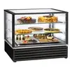 Top Prodej Chladicí vitrína 2x GN 1/1 ROLLER GRILL CD 800 (mm)