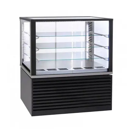 Chladicí vitrína 500 l ROLLER GRILL FSC 1200 (mm) Novinka