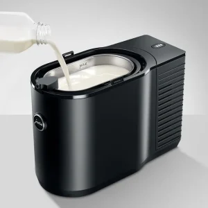 Chladicí zařízení na mléko - COOL CONTROL 2,5L II G. JURA 24246 (mm) Omezená Nabídka