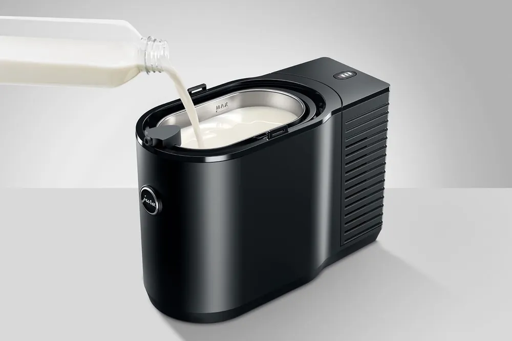 Chladicí zařízení na mléko - COOL CONTROL 2,5L II G. JURA 24246 (mm) Omezená Nabídka
