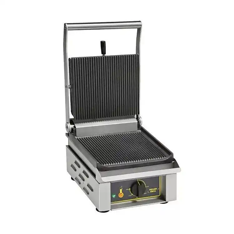 Levný Jednokontaktní gril ROLLER GRILL SAVOYE (mm)