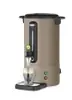 Tovární Cena Kávovar Design by Bronwasser, 7 l - hnědý HENDI 211564 (mm)