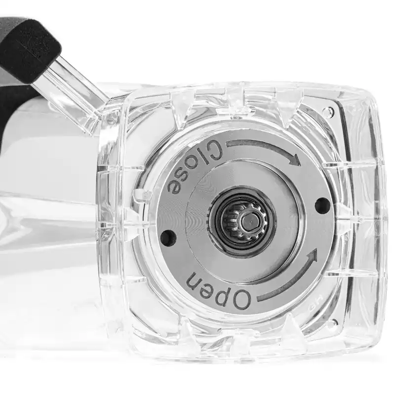 Kompletní džbán pro mixéry FORGAST FG10301, FG10302, 2l FORGAST FG10305 (mm) Novinka