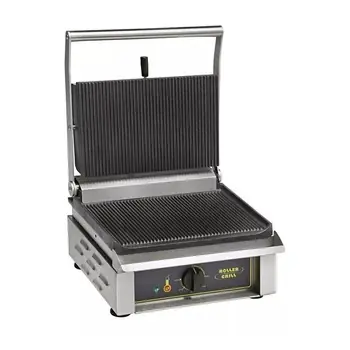 Kontaktní gril Panini ROLLER GRILL PANINI (mm) Nejlepší Volba