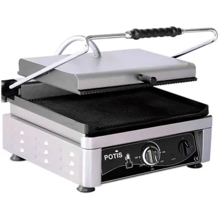 Must-Have Kontaktní gril Panini PK 2745E POTIS (mm)