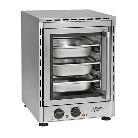 Konvekční trouba 5x GN 1/2 ROLLER GRILL FCV 280 (mm) Sezónní Sleva
